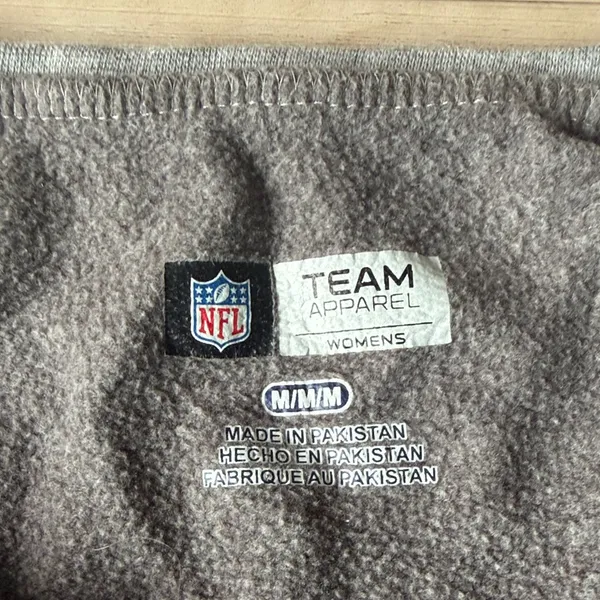 Rare OOAK vintage NFL Bengals women’s super soft sweatshirt - Image 4