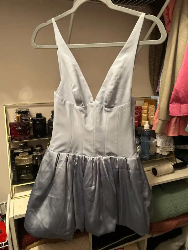 Oh Polly Dress - Image 2