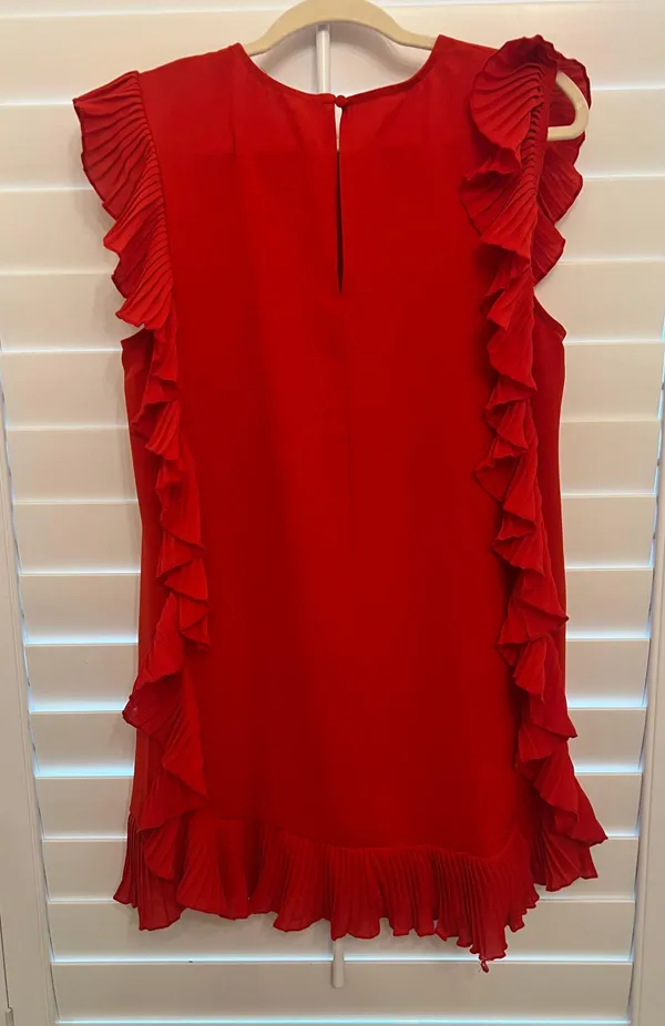 The Clothing Exchange Collection dress - Image 3