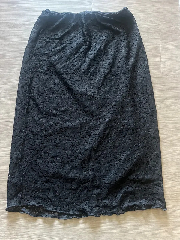 RSQ Lace Skirt - Image 2