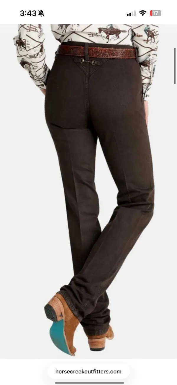 Cruel Denim jeans Brown Size 29 - Image 7