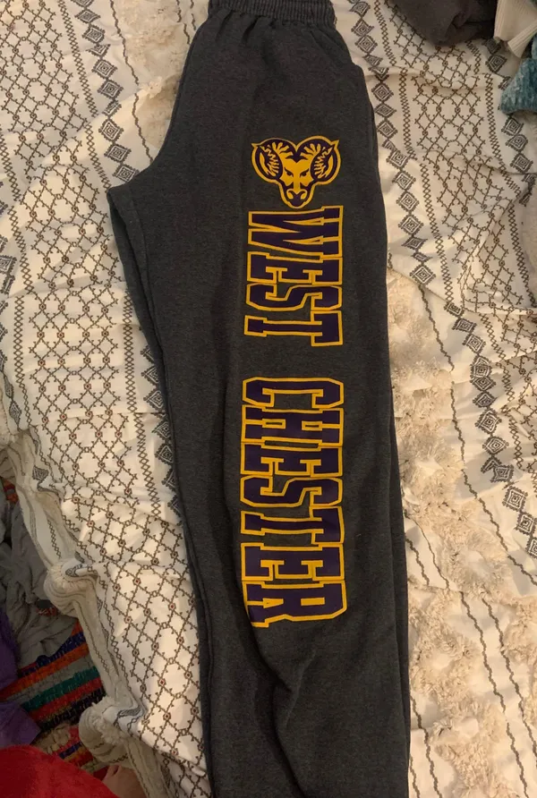 Russell Athletic West Chester Sweatpants - Image 2