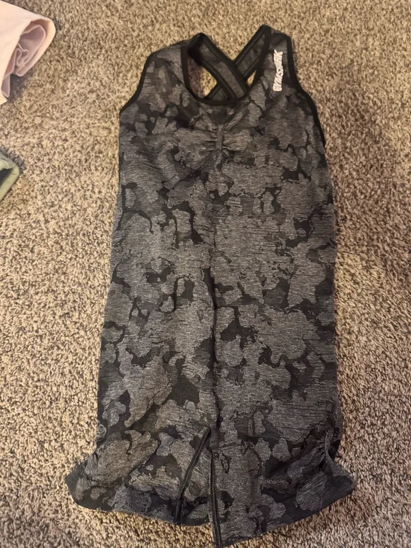 Gymshark Onesie Adapt Camo - Image 2