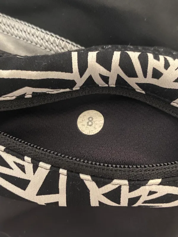 Lululemon Pace Rival Skirt - Image 4
