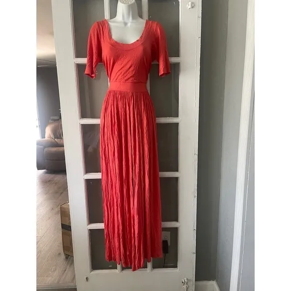 Free People Rosebowl Jumpsuit - Image 2