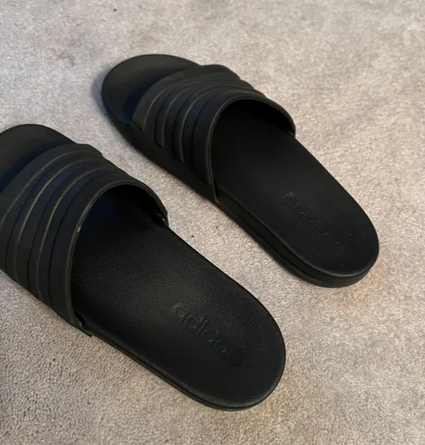 Adidas Slides - Image 2
