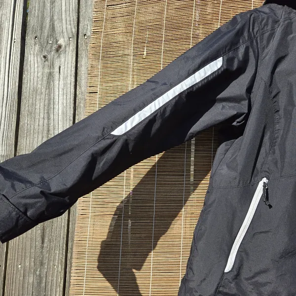 Columbia Bugaboo Waterproof Ski Jacket Omni-Tech S - Image 3