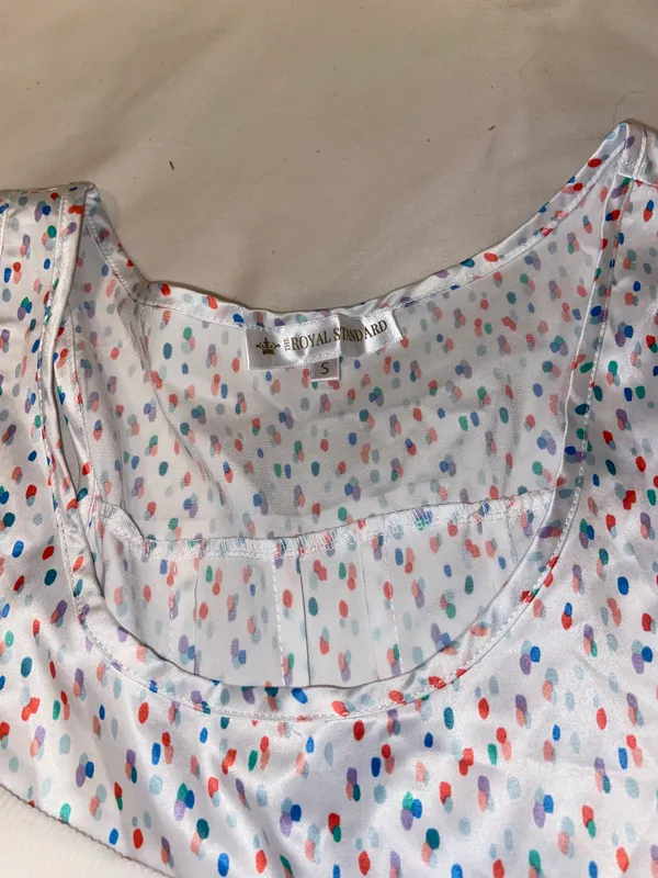 Royal Standard Pajama Set Multiple - Image 3