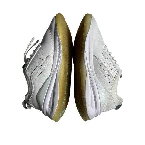 Clove Brilliant White Classic Comfort Nursing Sneakers Size 7 Shoes Women #S40-6 - Image 8