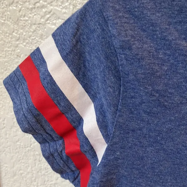 FINAL MARKDOWN Junior Wonder Woman tee medium Size undefined - Image 3