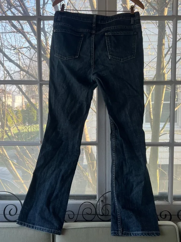 Banana Republic Jeans - Image 2