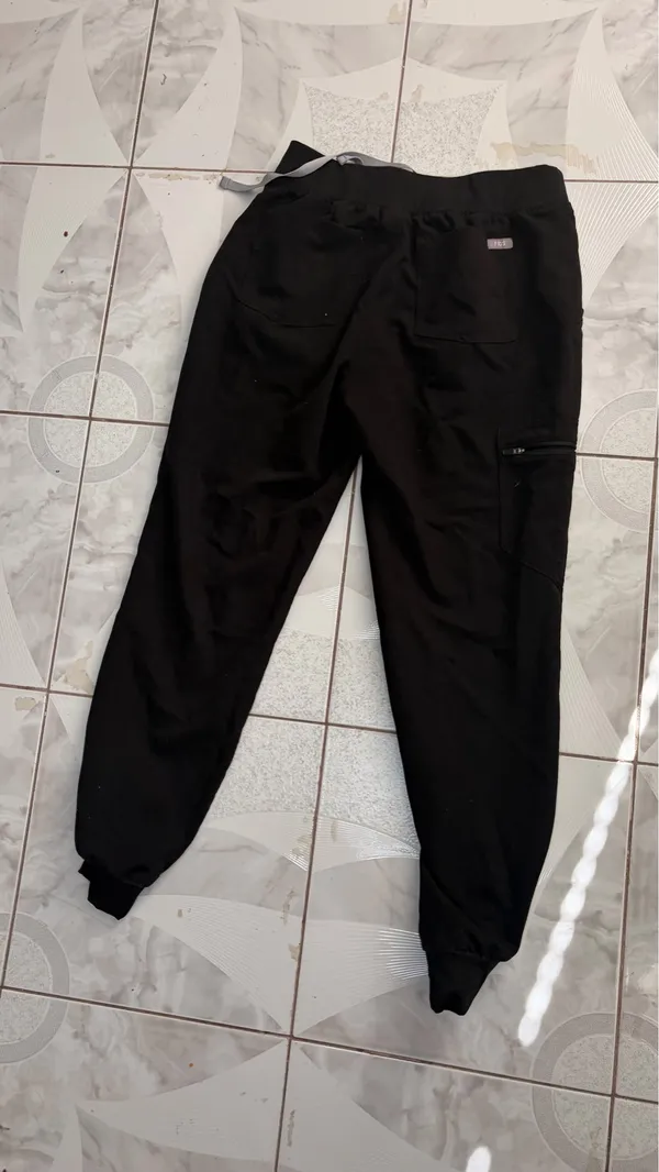 Scrub Pants FIGS Jogger •SIZE S - Image 2