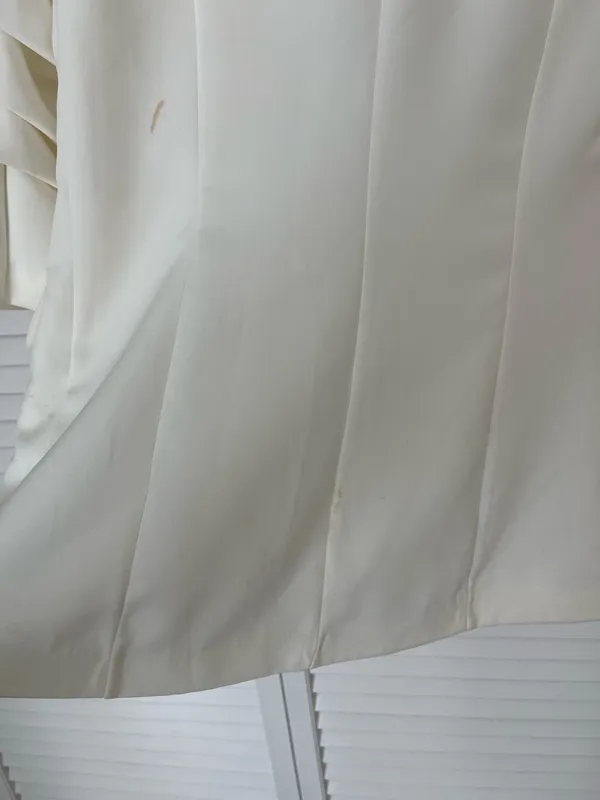 White Blazer - Image 11