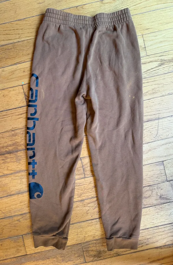 Carhartt Sweatpants Boys - Image 2