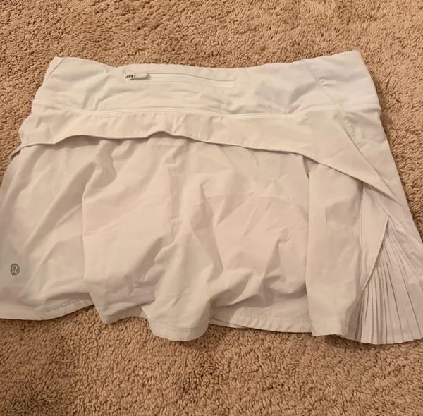 Lululemon Skirt - Image 2