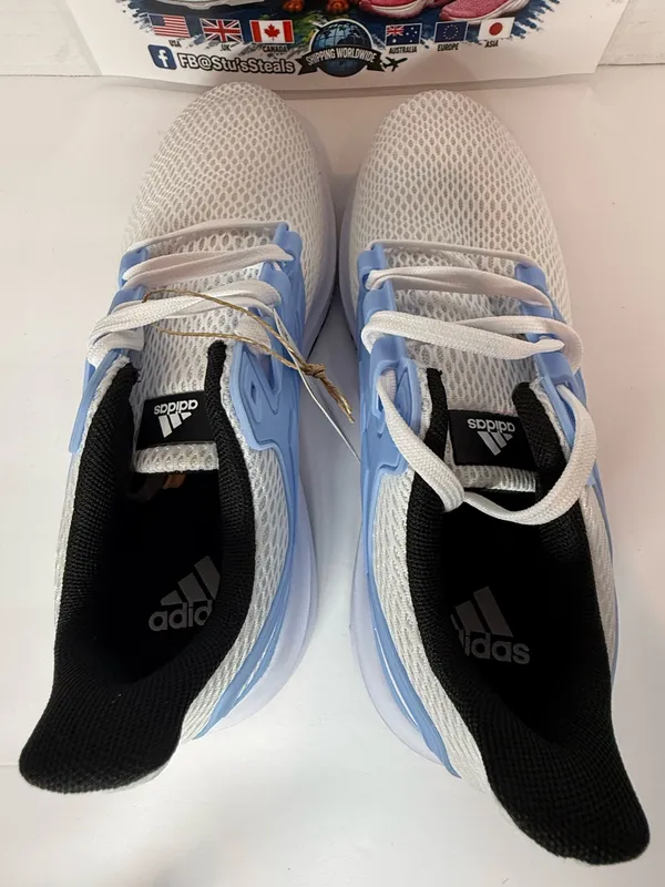 Women’s Adidas Ultimashow 7.5W - Image 4