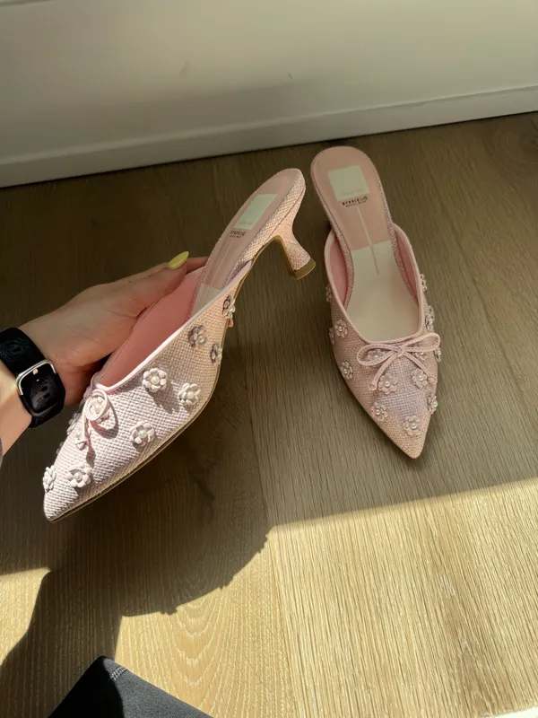 DV by Dolce Vita heels - Image 2