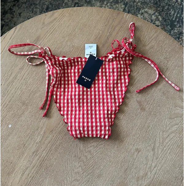 Parke x Target Bikini Bottoms - Image 2