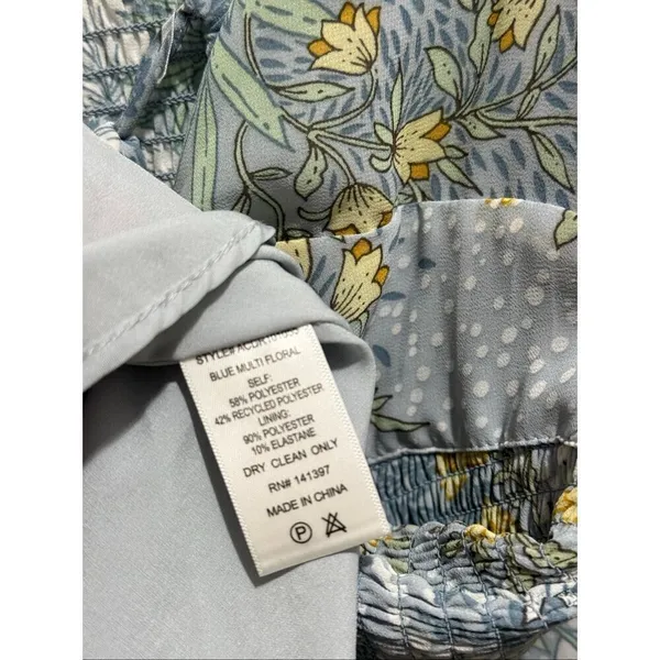 ASTR The Label Marietta mini dress Medium - Image 7