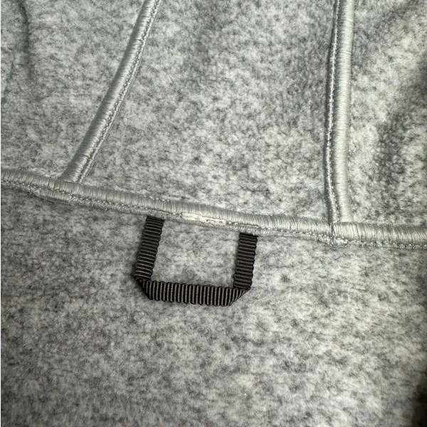 Lululemon: It's Fleecing Cold Half Zip Hoodie - Image 9
