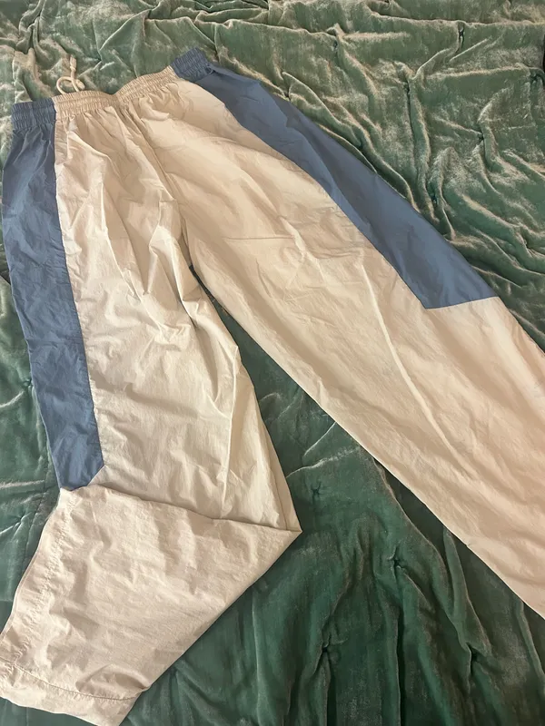 Adika Cargo Pants - Image 3