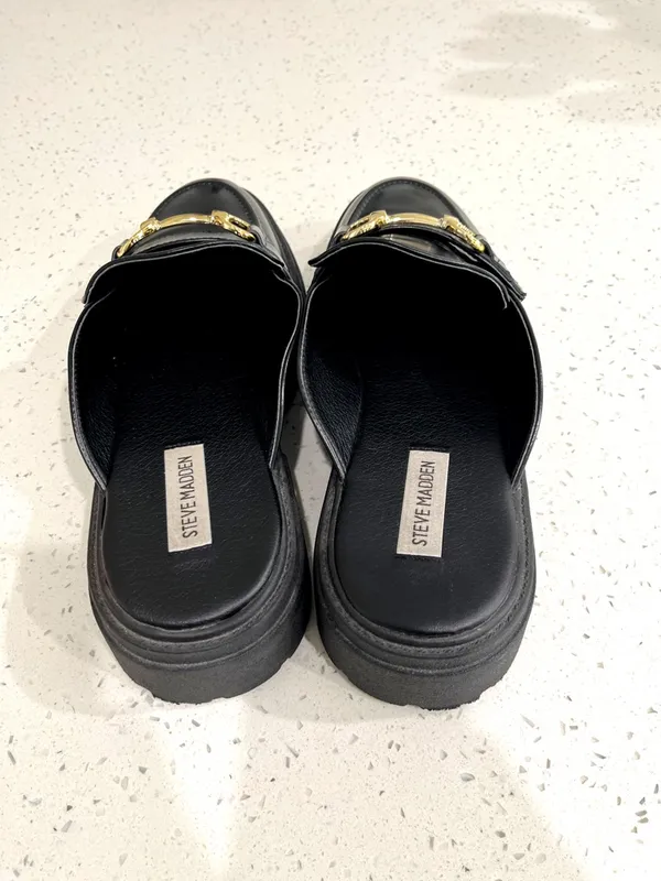 Steve Madden women’s Sandals - Image 4