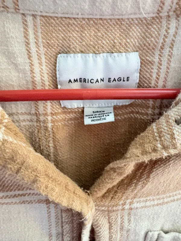 American Eagle Top - Image 2