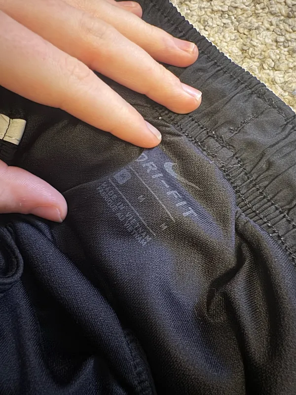 Nike Shorts - Image 2