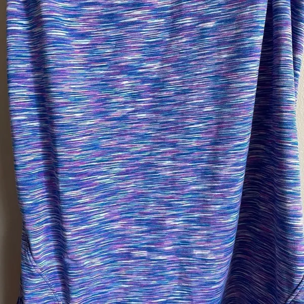 Tangerine purple tank sz‎ M - Image 9