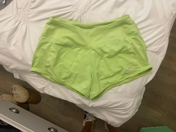 Nike Dri-Fit Shorts - Image 2
