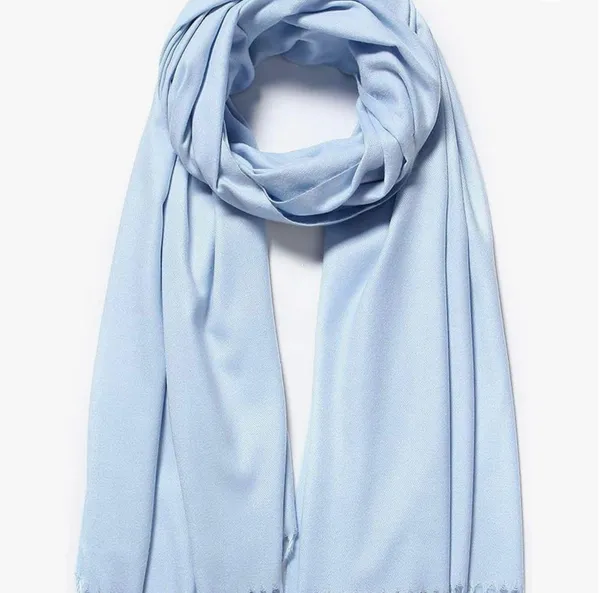Pashmina Wrap/Scarf NWOT - Image 3