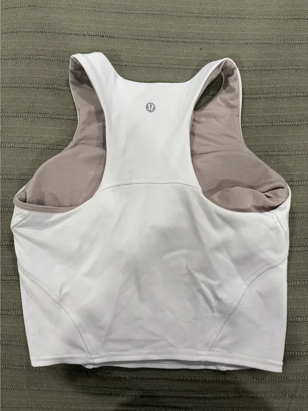 Lululemon Align Tank - Image 2