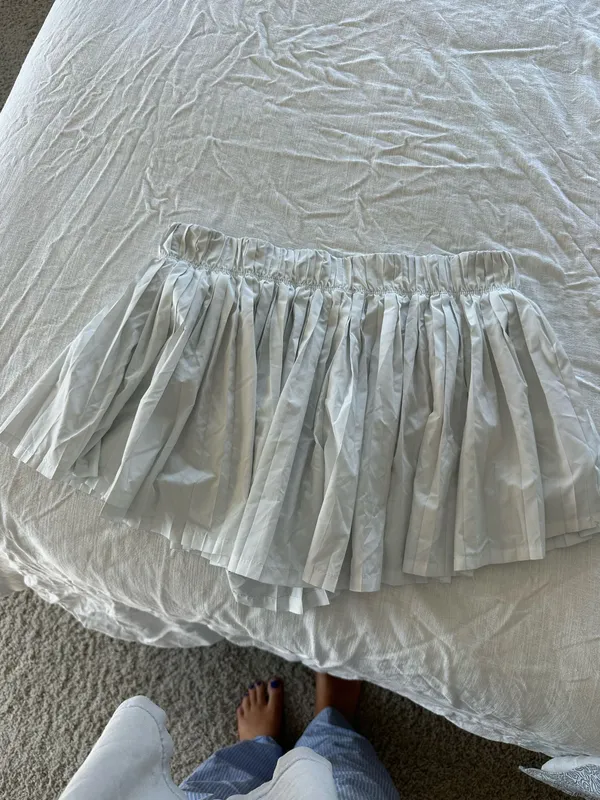 Free people skirt - Image 3