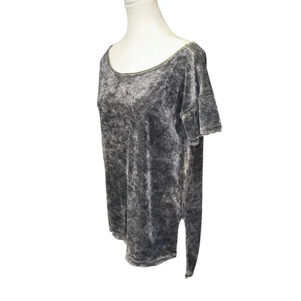 We The Free Doran velvet tee - Image 7