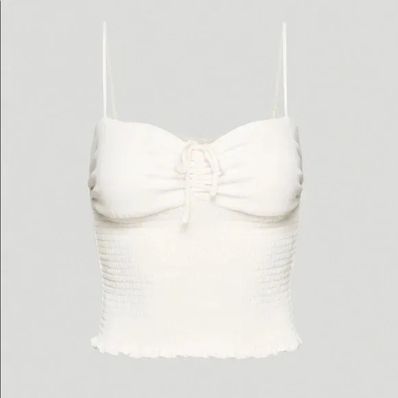 Aritzia top - Image 4