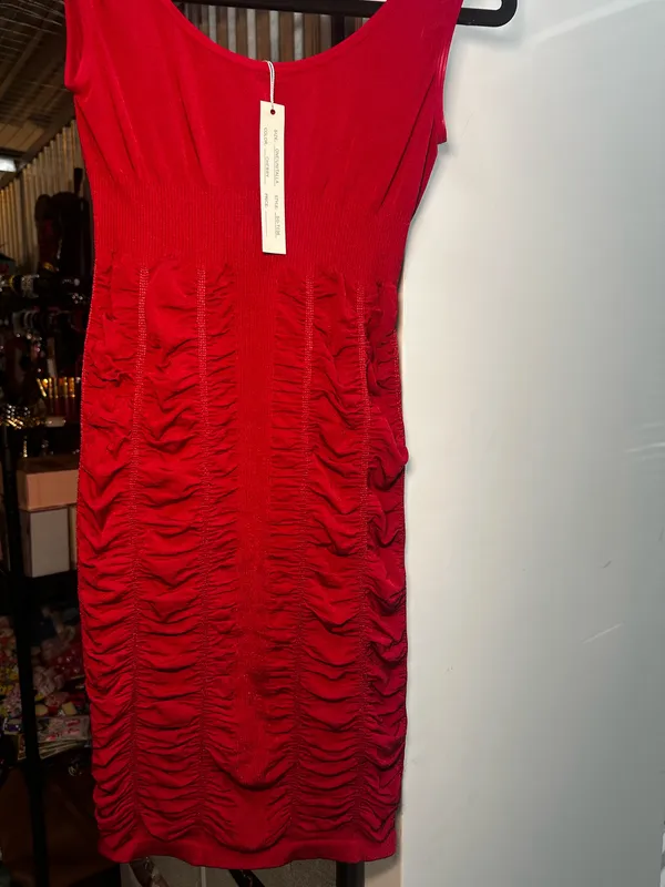 Dress Red - Image 2