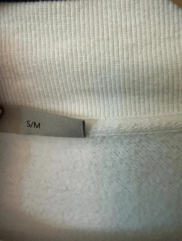 parke sweatshirt  - Image 3