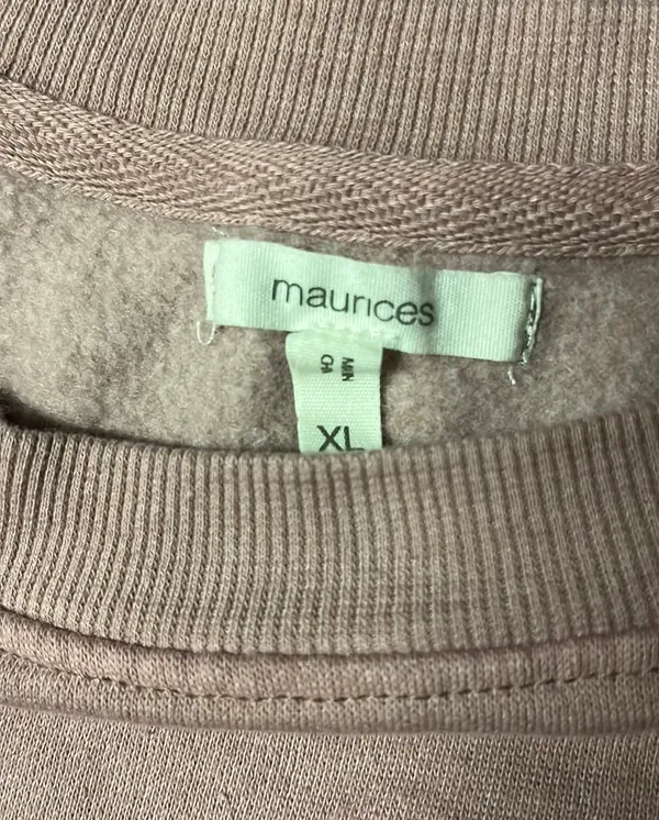 Maurice’s Sweatshirt - Image 3