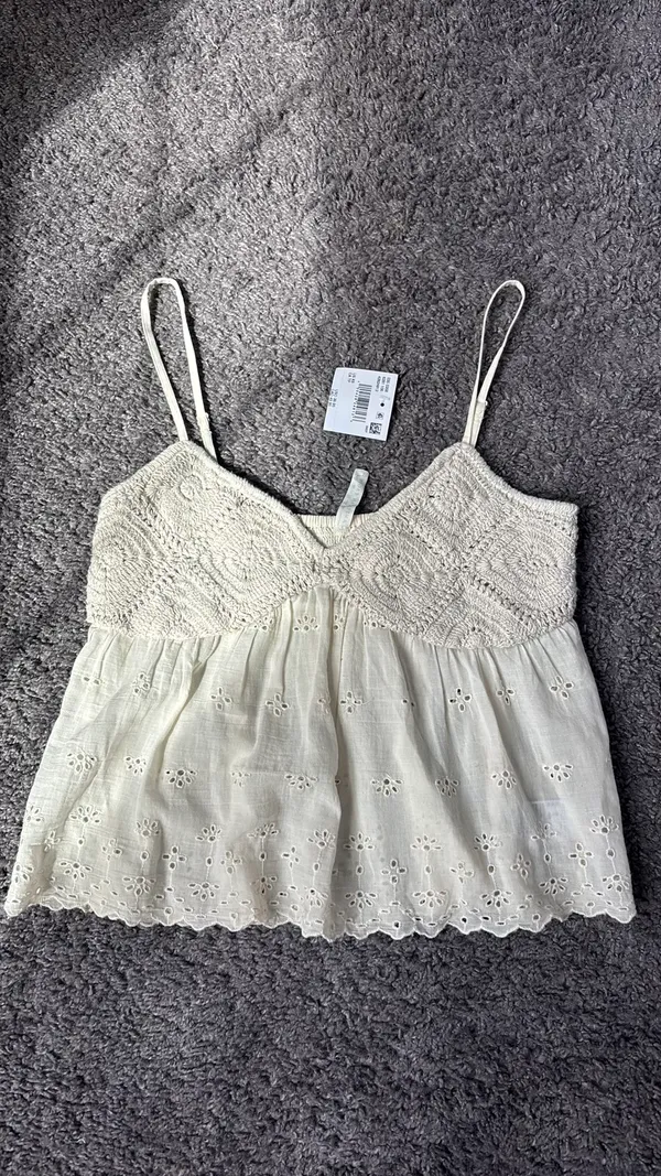 Aerie Tank Top - Image 3