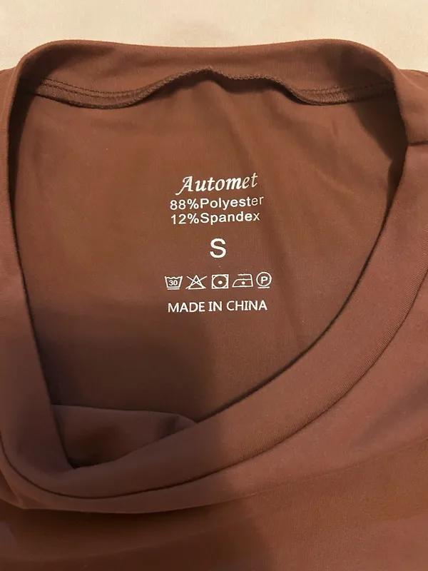 Automet Amazon Brown - Image 2