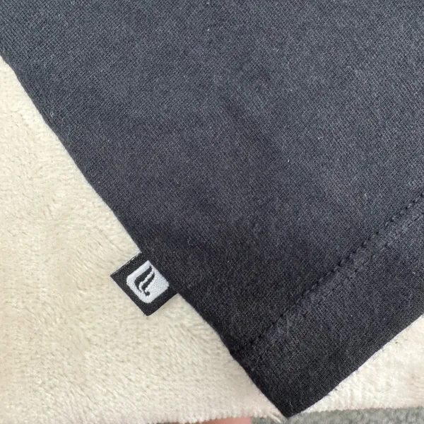 Fabletics Black Holly Tank Top - Image 11