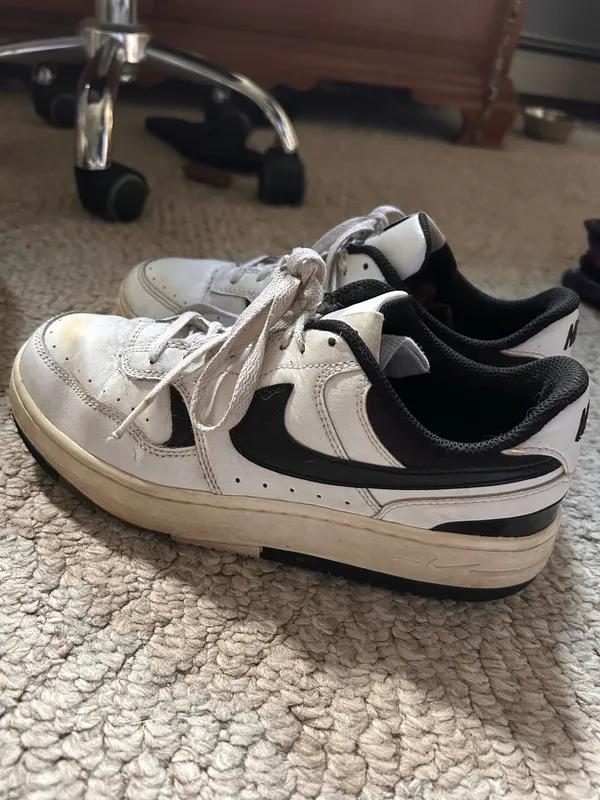 Nike Air Force 1 Women’s - Image 3