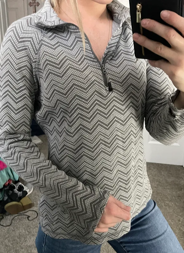 Quarter Zip - Image 3