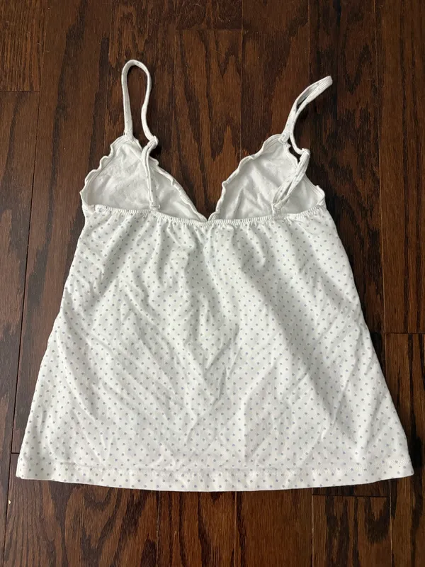 J Galt Brandy Melville Top Crop - Image 2
