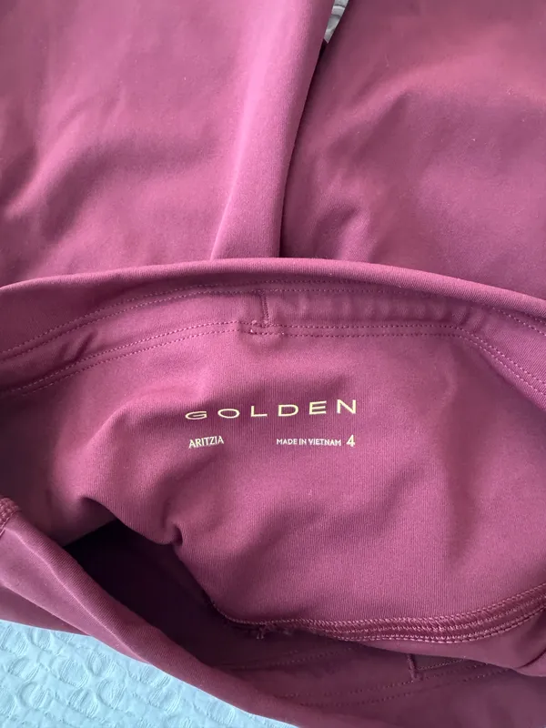 Aritzia Workout Set - Image 3