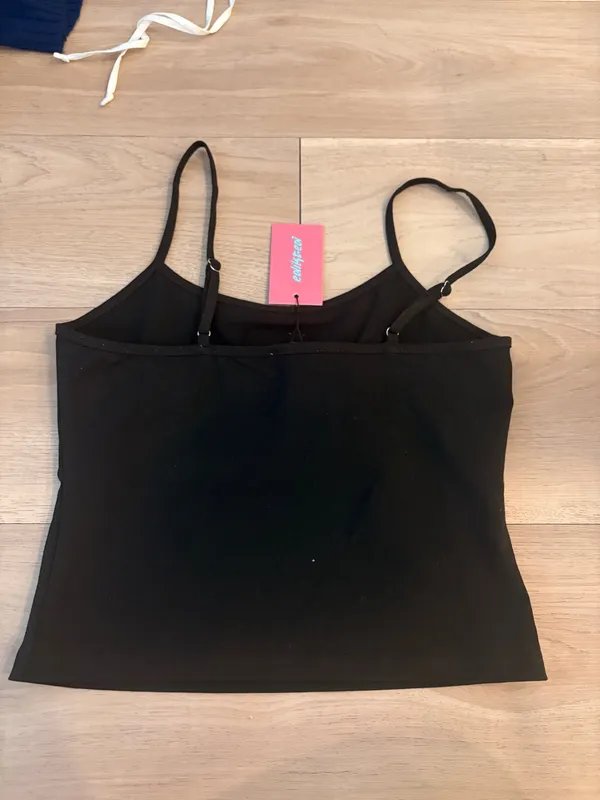 Edikted Tank Top - Image 2