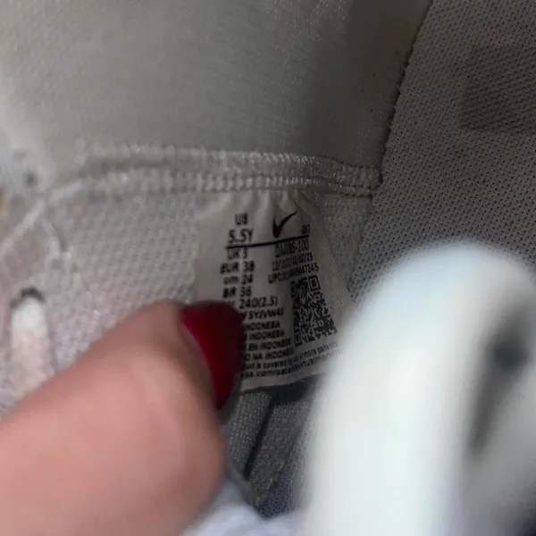 Nike trail blazers - Image 4