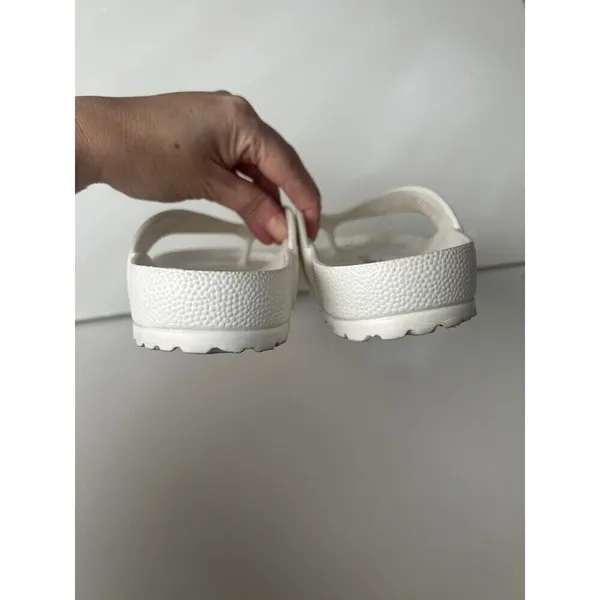 Birkenstock Women's Honolulu EVA Thong Flip Flop Sandal Size 39 - Image 5