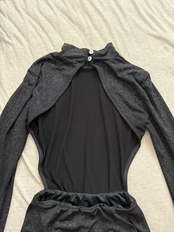 Lucy in the Sky Mini Dress - Image 6