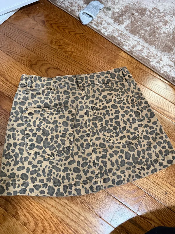 American Eagle skirt - Image 2